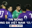 Tin nóng bóng đá Việt Nam hôm nay ngày 12/04: U23 Việt Nam đón tin vui, Hòa Minzy làm rõ tin đồn hẹn hò với Văn Toàn